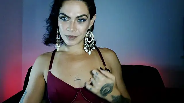 Veronnaink online show from 05/02/26, 12:15