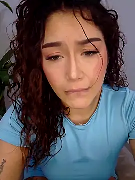 Snapshot of LilithAmber11 chatting on 09/19/25, 01:07 LilithAmber11 online show from 09/19/25, 01:07