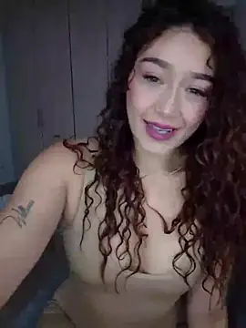 LilithAmber11 online show from 03/04/26, 06:47