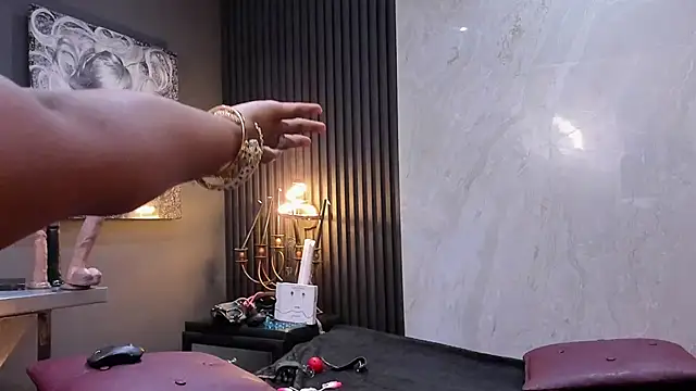 AlliceJelany online show from 01/16/26, 07:29