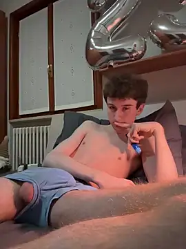 twinkethan07 online show from 03/23/26, 01:09