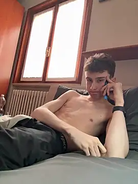 twinkethan07 online show from 04/20/26, 02:09