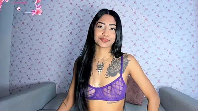 Alykass online show from 04/15/26, 10:43