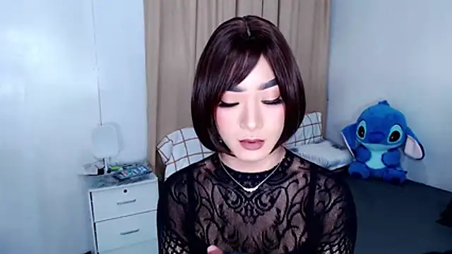 AsianHugeWildSaussage online show from 03/04/26, 01:50