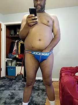 funandfreakyguy 97 online show from 09/20/25, 04:52