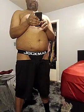 funandfreakyguy 97 online show from 10/07/25, 02:09