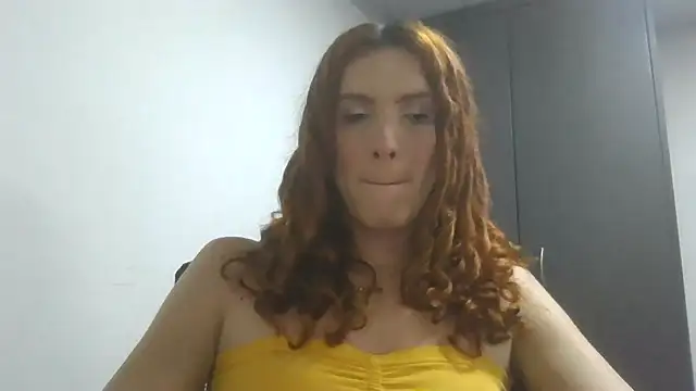 Emma Lodge online show from 07/15/26, 02:55