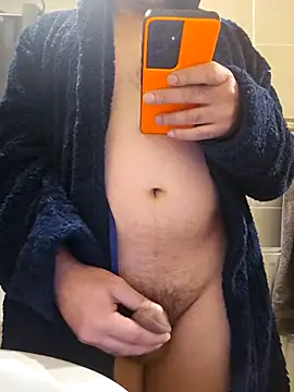 Chubbyfatty000 online show from 11/29/25, 09:51