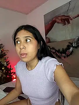 VioletaBliss1 online show from 12/01/25, 11:59