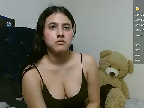 vikysexy283 online show from 11/07/25, 06:46