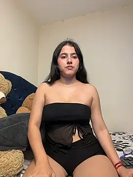 vikysexy283 online show from 11/10/25, 02:21