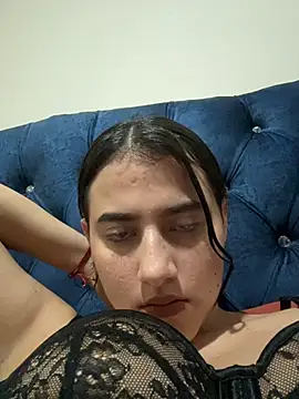 vikysexy283 online show from 01/18/26, 07:12