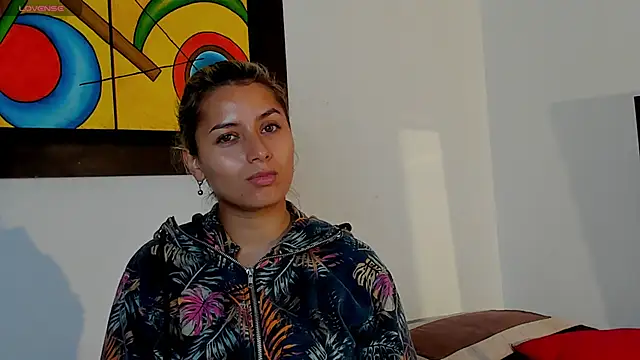Snapshot of abella-lemus chatting on 09/18/25, 02:08 abella-lemus online show from 09/18/25, 02:08