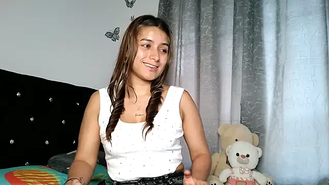 abella-lemus online show from 12/05/25, 07:43