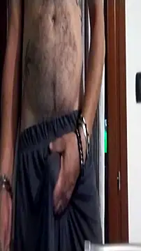 PearlingBunkbed online show from 09/13/25, 12:43