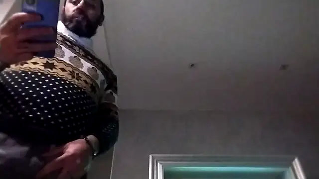 PearlingBunkbed online show from 02/08/26, 11:30