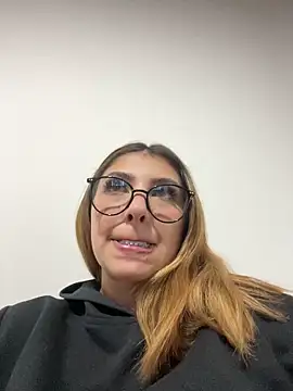 AriaBliss- online show from 11/07/25, 02:33