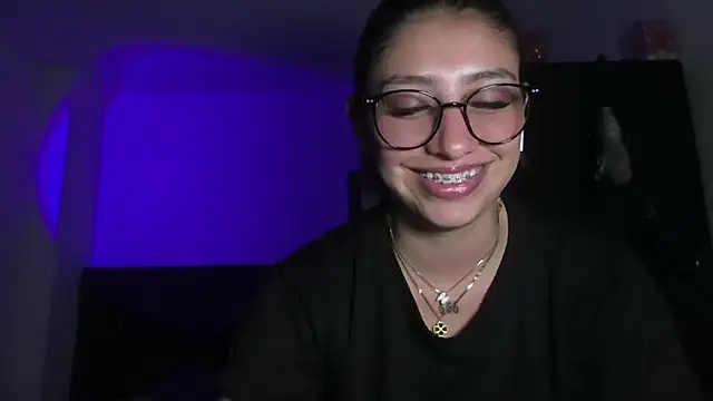 AriaBliss- online show from 01/16/26, 07:51