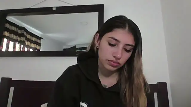 AriaBliss- online show from 05/13/26, 06:49