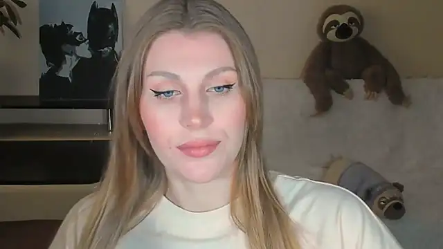 JuliaMuuun online show from 09/12/25, 01:55