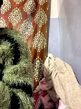 Snapshot of Sandhya_77 chatting on 01/08/26, 06:05 Sandhya 77 online show from 01/08/26, 06:05