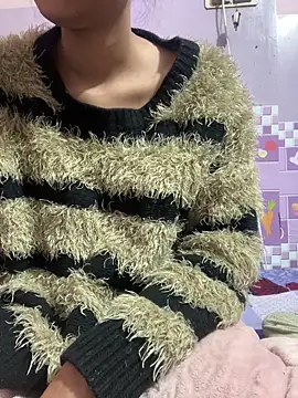 Snapshot of Sandhya_77 chatting on 01/15/26, 05:34 Sandhya 77 online show from 01/15/26, 05:34