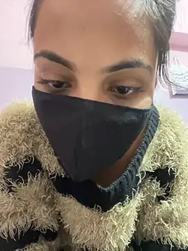 Snapshot of Sandhya_77 chatting on 01/16/26, 06:28 Sandhya 77 online show from 01/16/26, 06:28