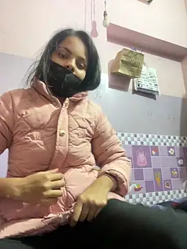 Snapshot of Sandhya_77 chatting on 02/06/26, 06:29 Sandhya 77 online show from 02/06/26, 06:29