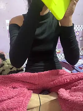 Snapshot of Sandhya_77 chatting on 02/09/26, 06:28 Sandhya 77 online show from 02/09/26, 06:28