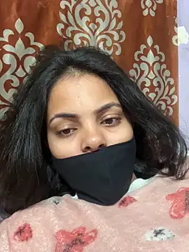 Snapshot of Sandhya_77 chatting on 02/22/26, 06:02 Sandhya 77 online show from 02/22/26, 06:02