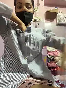 Snapshot of Sandhya_77 chatting on 03/01/26, 06:26 Sandhya 77 online show from 03/01/26, 06:26