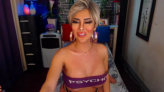 TsFRESH MARIA online show from 09/22/25, 02:02