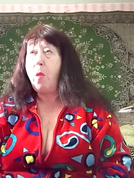 CrystalLime6411 online show from 01/13/26, 03:12