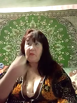 CrystalLime6411 online show from 01/31/26, 07:23