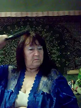 CrystalLime6411 online show from 02/07/26, 02:43