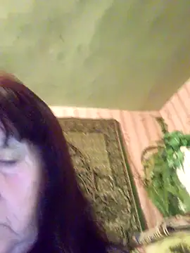 CrystalLime6411 online show from 02/19/26, 08:38