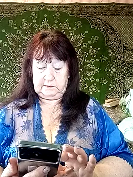 CrystalLime6411 online show from 03/01/26, 07:21