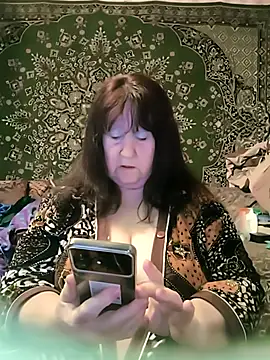 CrystalLime6411 online show from 03/28/26, 04:17