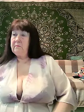 CrystalLime6411 online show from 04/12/26, 11:15