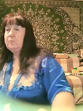 CrystalLime6411 online show from 04/16/26, 05:25