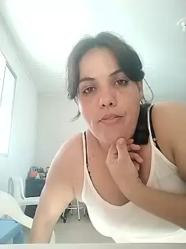 Bellapotencia1985 online show from 01/13/26, 10:31