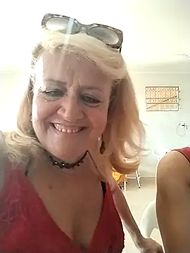 Bellapotencia1985 online show from 03/16/26, 12:31