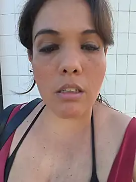 Bellapotencia1985 online show from 07/07/26, 10:19