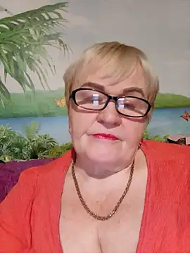 VioletSweet5566 online show from 11/11/25, 08:31