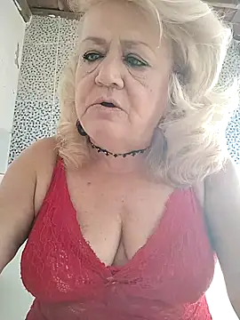 Belladama61 online show from 02/15/26, 10:58