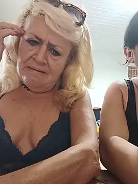 Belladama61 online show from 05/18/26, 10:10