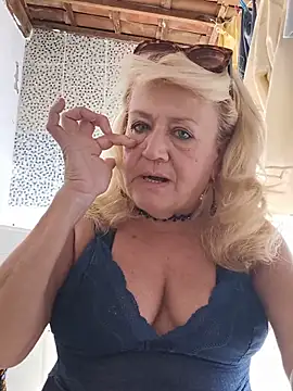 Belladama61 online show from 05/24/26, 10:31