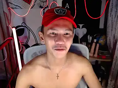 RalfAsian25 online show from 02/11/26, 05:29