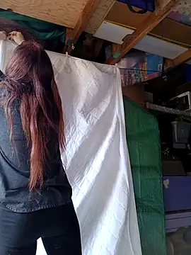 Wonderland97 online show from 01/13/26, 08:58