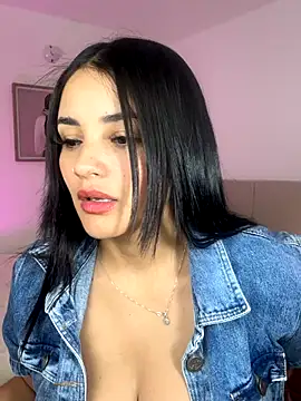 Julieta92  online show from 10/23/25, 11:31